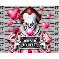 Valentine's Day-QRJ  6425